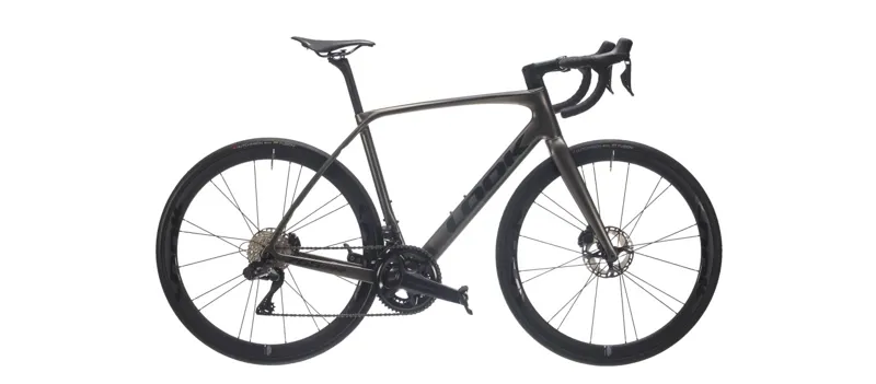LOOK 765 OPTIMUM 2 DISC CHARCOAL METALLIC BLACK SATIN ULT DI2 GR1 EUROPE LOOK R38D